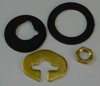 Automatic Faucet Retainer Kit