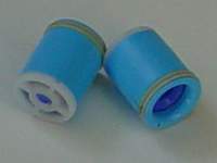 Automatic Faucet Check Valves