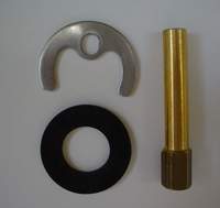 Automatic Faucet Retainer Kit