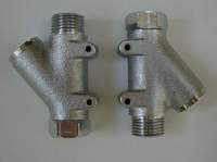 Automatic Faucet Filter and Housing