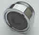 Automatic Faucet Aerator